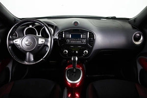 Внедорожник Nissan Juke 2012 года, 1059000 рублей, Пермь