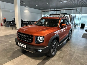 Внедорожник Haval Dargo 2026 года, 3749000 рублей, Красноярск
