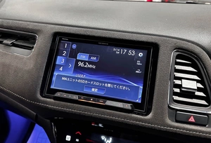 Внедорожник Honda Vezel 2019 года, 1947000 рублей, Красноярск