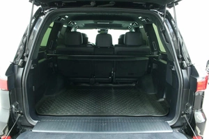 Внедорожник Lexus LX 2015 года, 8240000 рублей, Красноярск