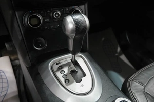 Внедорожник Nissan Qashqai 2008 года, 629000 рублей, Новокузнецк