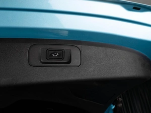 Внедорожник Geely Coolray 2024 года, 2299000 рублей, Тюмень