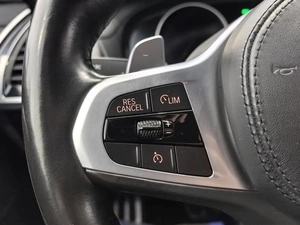 Внедорожник BMW X3 2021 года, 4895000 рублей, Новосибирск