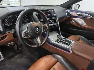 Седан BMW 8 серия Gran Coupe 2020 года, 8195000 рублей, Новосибирск