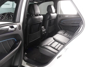 Внедорожник Mercedes-benz GLE-класс AMG 2016 года, 5180000 рублей, Минеральные Воды