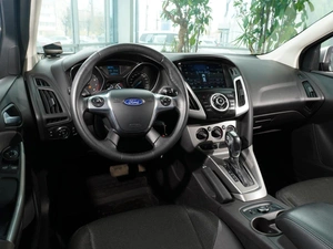 Хетчбэк Ford Focus 2014 года, 820111 рублей, Тверь