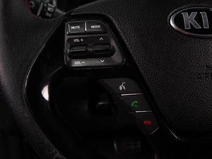 Седан Kia Cerato 2018 года, 1549000 рублей, Воронеж