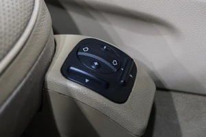 Внедорожник Mercedes-benz M-класс 2009 года, 1699000 рублей, Новокузнецк