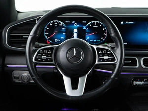 Внедорожник Mercedes-benz GLS-класс 2021 года, 7884434 рублей, Москва