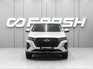 Внедорожник Chery Tiggo 7 Pro Max 2023 года, 1980000 рублей, Ростов-на-Дону