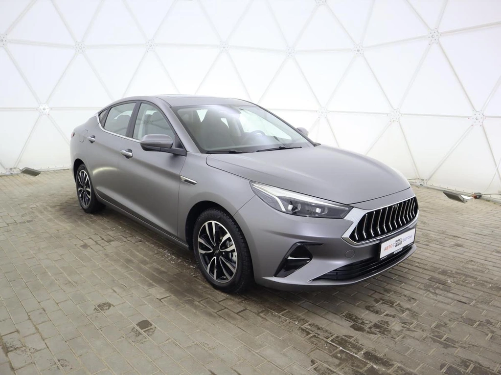 Лифтбек JAC J7 2023 года, 1849000 рублей, Обнинск