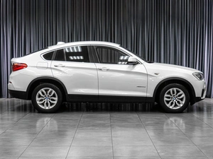 Внедорожник BMW X4 2018 года, 3399000 рублей, Тюмень