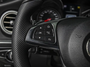 Седан Mercedes-benz C-класс 2016 года, 2620000 рублей, Ставрополь