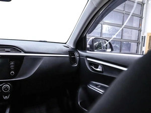 Седан Kia Rio 2020 года, 1369000 рублей, Красноярск