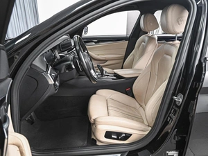 Седан BMW 5 серия 2017 года, 2919000 рублей, Ставрополь