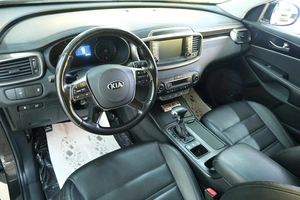 Внедорожник Kia Sorento Prime 2018 года, 3099000 рублей, Омск