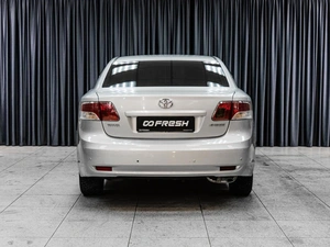 Седан Toyota Avensis 2009 года, 919000 рублей, Тюмень