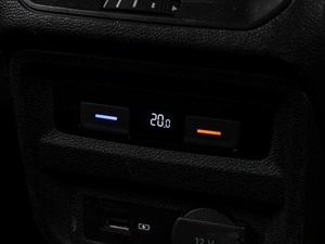 Внедорожник Volkswagen Tiguan 2019 года, 2354000 рублей, Тюмень