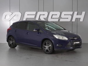 Хетчбэк Ford Focus 2013 года, 819000 рублей, Минеральные Воды