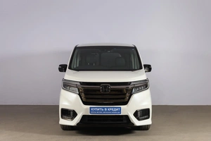 Минивэн Honda Stepwgn Spada 2019 года, 2489000 рублей, Новосибирск