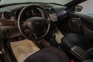 Лифтбек ВАЗ (LADA) Granta 2023 года, 699000 рублей, Челябинск