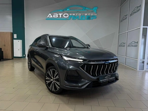 Внедорожник Changan UNI-T 2020 года, 1759000 рублей, Красноярск