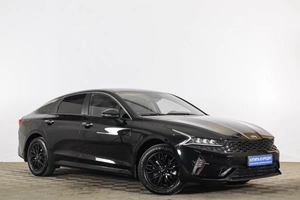 Седан Kia K5 2020 года, 2499000 рублей, Тюмень