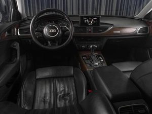 Седан Audi A6 2013 года, 1729000 рублей, Тюмень