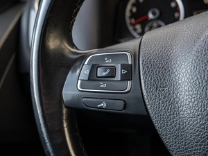 Внедорожник Volkswagen Tiguan 2015 года, 1690000 рублей, Краснодар