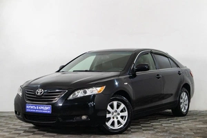 Седан Toyota Camry 2008 года, 1189000 рублей, Сургут