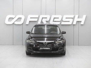 Седан Mazda 6 2007 года, 970000 рублей, Ростов-на-Дону