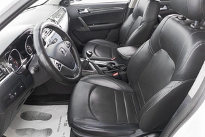 Внедорожник ZOTYE T600 2017 года, 1039000 рублей, Барнаул