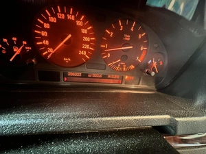 Внедорожник BMW X5 2004 года, 1300000 рублей, Ачинск