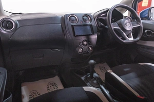 Хетчбэк Nissan Note 2020 года, 1269000 рублей, Томск