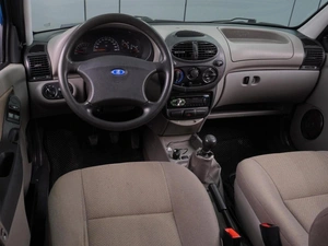 Универсал ВАЗ (LADA) Kalina 2011 года, 399000 рублей, Воронеж