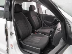 Седан Volkswagen Polo 2018 года, 1272000 рублей, Воронеж