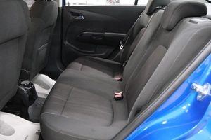 Седан Chevrolet Aveo 2012 года, 699000 рублей, Омск