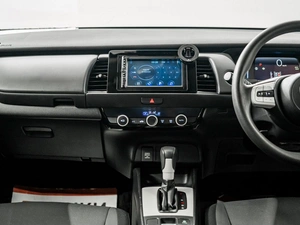 Хетчбэк Honda Fit 2020 года, 1400000 рублей, Красноярск