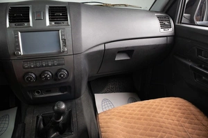 Пикап УАЗ Pickup 2015 года, 519000 рублей, Оренбург