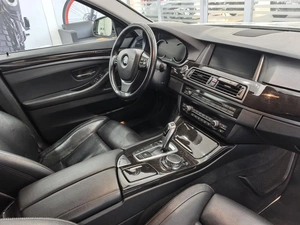Хетчбэк BMW 5 серия 2015 года, 2595000 рублей, Новосибирск