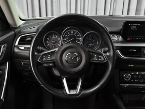 Седан Mazda 6 2017 года, 1679000 рублей, Ставрополь