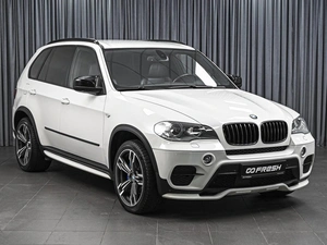 Внедорожник BMW X5 2011 года, 2499000 рублей, Ставрополь