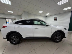 Внедорожник Haval F7x 2023 года, 2035000 рублей, Ачинск