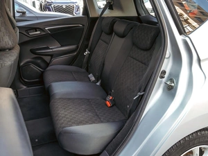 Хетчбэк Honda Fit 2014 года, 1080000 рублей, Краснодар