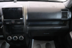Внедорожник Honda CR-V 2003 года, 839000 рублей, Омск