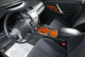 Седан Toyota Camry 2011 года, 1439000 рублей, Тюмень