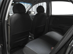 Седан Kia Rio 2009 года, 549000 рублей, Ставрополь