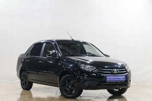 Седан ВАЗ (LADA) Granta 2022 года, 829000 рублей, Новокузнецк