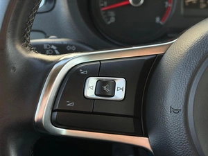 Седан Volkswagen Polo 2018 года, 1365000 рублей, Ижевск