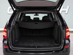 Внедорожник BMW X3 2012 года, 1500000 рублей, Большой Сочи